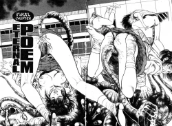 Page 208 of Demon Beast Invasion - Vol.002