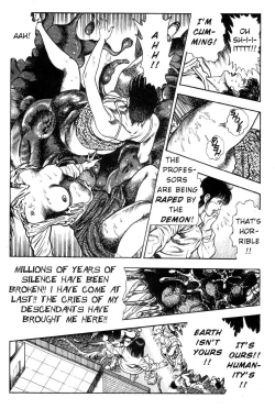 Page 209 of Demon Beast Invasion - Vol.002