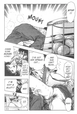 Page 20 of Demon Beast Invasion - Vol.002