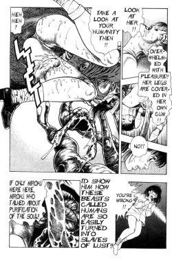 Page 210 of Demon Beast Invasion - Vol.002