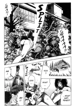 Page 220 of Demon Beast Invasion - Vol.002