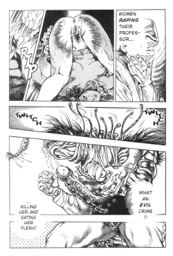 Page 36 of Demon Beast Invasion - Vol.002