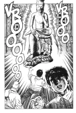 Page 42 of Demon Beast Invasion - Vol.002