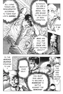 Page 56 of Demon Beast Invasion - Vol.002