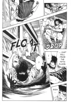 Page 65 of Demon Beast Invasion - Vol.002