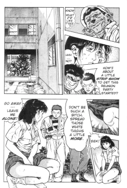 Page 69 of Demon Beast Invasion - Vol.002