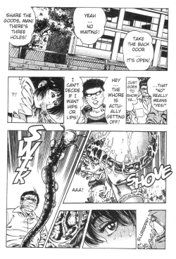 Page 77 of Demon Beast Invasion - Vol.002