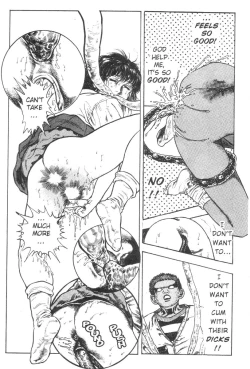 Page 79 of Demon Beast Invasion - Vol.002