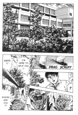 Page 85 of Demon Beast Invasion - Vol.002