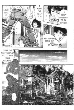 Page 91 of Demon Beast Invasion - Vol.002