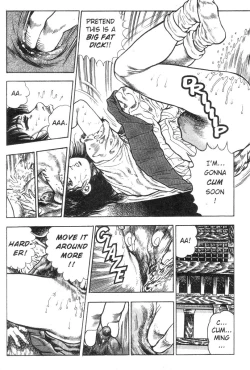 Page 98 of Demon Beast Invasion - Vol.002