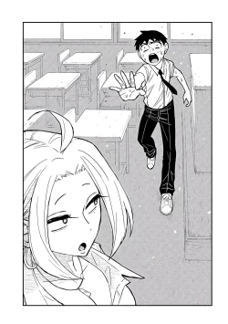 Page 41 of だれでも抱けるキミが好き | 喜欢来者不拒的你