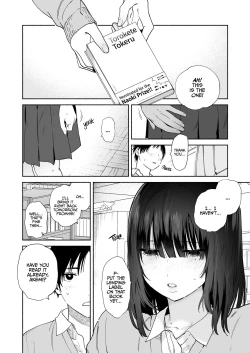 Page 17 of Mukuchi na Tosho Iin to Sex Zuke. | Addicted to Sex With a Taciturn Library Committee Member