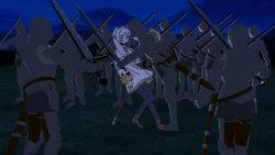 Page 115 of 異世界転生したら、アウラだっ