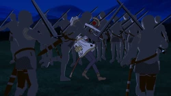 Page 117 of 異世界転生したら、アウラだっ