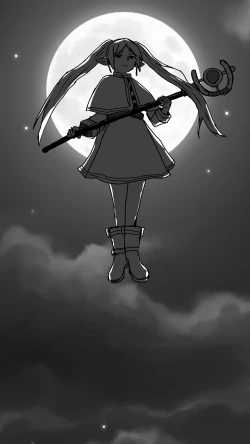 Page 45 of 異世界転生したら、アウラだっ