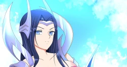 Page 1 of 刀妹足控本