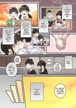 Page 13 of Sekuhara Taiiku Kyoushi kara Gakkou Ichi no Bijo o Sukuttara Kanzenban | What Happened When I Saved A Beautiful Girl From The Sexual Harassing PE Teacher