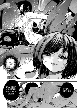 Page 18 of kawaii ko ha katte kegashitai. | A Cute Girl Just Wants To Get Hurt.