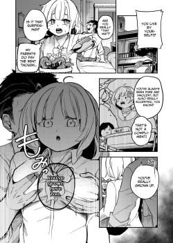 Page 8 of kawaii ko ha katte kegashitai. | A Cute Girl Just Wants To Get Hurt.