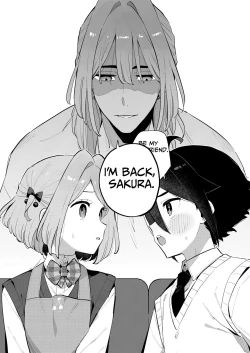 Page 31 of Gomen ne, Watashi ni wa Oniichan