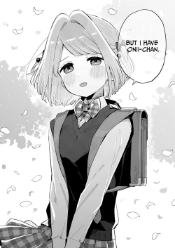 Page 45 of Gomen ne, Watashi ni wa Oniichan