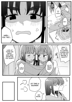 Page 43 of Mirror Collection Vol.10