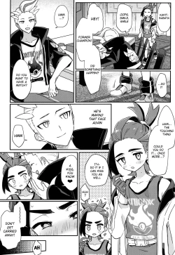 Page 18 of Sore Kurai, Wakatteru! ※ Wakattenai