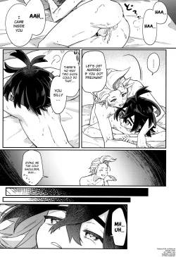 Page 35 of Sore Kurai, Wakatteru! ※ Wakattenai