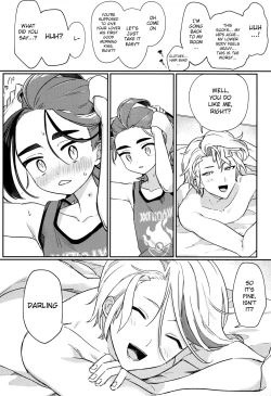 Page 37 of Sore Kurai, Wakatteru! ※ Wakattenai