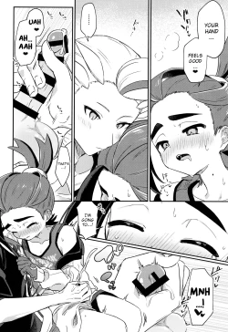 Page 6 of Sore Kurai, Wakatteru! ※ Wakattenai