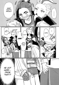 Page 9 of Sore Kurai, Wakatteru! ※ Wakattenai