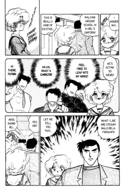 Page 142 of Futaba-kun Change Vol.1