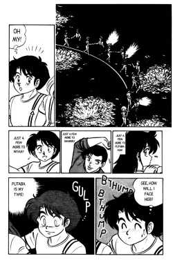 Page 179 of Futaba-kun Change Vol.1