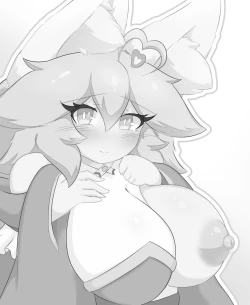 Page 2 of Kemomimi gumi!