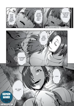 Page 32 of Sakusei ByoutouCh. 6 | Life in a Hospital With Only the Worst Nurses! Ch. 6