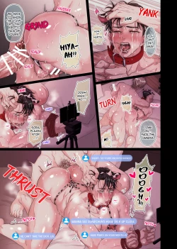 Page 19 of Popular Streamer's Live Streamed Sex