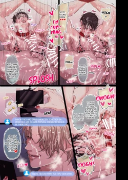 Page 29 of Popular Streamer's Live Streamed Sex