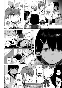 Page 13 of Joshi Shashinsan Shidouin 4 | Girls' Photography Club and the Uncle Instructor 4