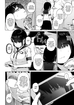 Page 21 of Joshi Shashinsan Shidouin 4 | Girls' Photography Club and the Uncle Instructor 4