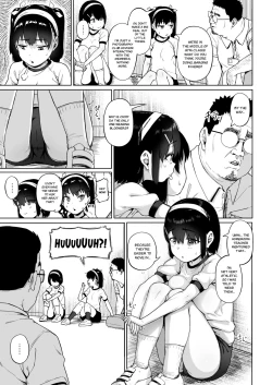 Page 6 of Joshi Shashinsan Shidouin 4 | Girls' Photography Club and the Uncle Instructor 4