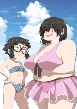 Page 272 of Boku wa manken senzoku nuudomoderu Soushuuhen