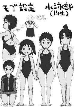 Page 284 of Boku wa manken senzoku nuudomoderu Soushuuhen