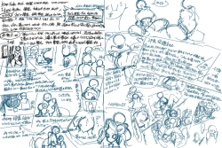 Page 8 of Milking Ozen