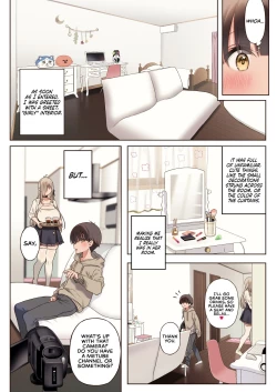 Page 25 of Boku no koto ga suki sugiru toshiue in kya onee-san no sei shori seikatsu ● REC