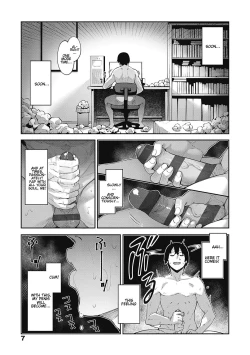 Page 6 of Isekai Kita node Sukebe Skill de Zenryoku Ouka Shiyou to Omou