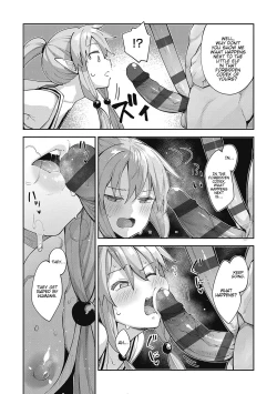 Page 79 of Isekai Kita node Sukebe Skill de Zenryoku Ouka Shiyou to Omou