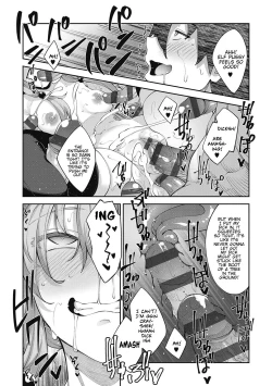 Page 95 of Isekai Kita node Sukebe Skill de Zenryoku Ouka Shiyou to Omou