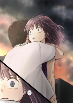 Page 20 of Kimi no Subete o Ubau made 4