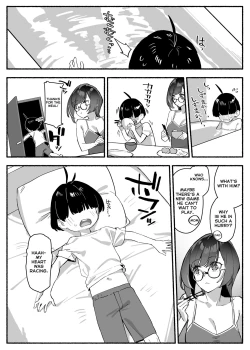 Page 7 of Boku no OneeMy dear Sister is Mine